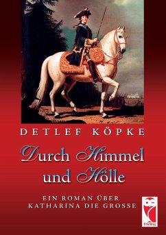 Durch Himmel und Hölle - Köpke, Detlef