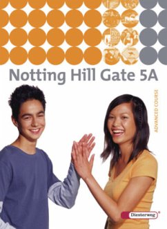 Notting Hill Gate - Ausgabe 2007 / Notting Hill Gate, Ausgabe 2007 Bd.5A