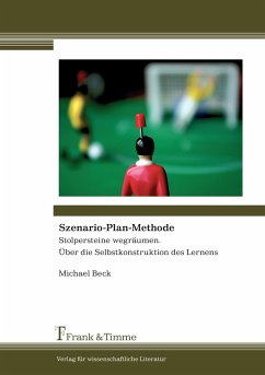 Szenario-Plan-Methode - Beck, Michael