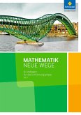 Mathematik Neue Wege SII. Gymnasien. Nordrhein-Westfalen