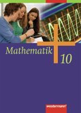 Mathematik 10. Schulbuch. Allgemeine Ausgabe