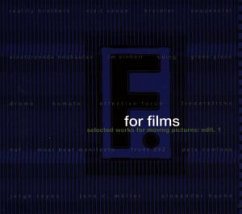 For Films Edit.1 - For Films 01-Selected Tracks for Moving Pictures (1996)