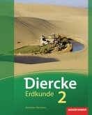 Diercke Erdkunde - Ausgabe 2011 für Realschulen in Nordrhein-Westfalen / Diercke Erdkunde, Realschule Nordrhein-Westfalen (2011) Bd.2