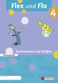 Flex und Flo - Ausgabe 2007 / Flex und Flo, Ausgabe 2007 Bd.4