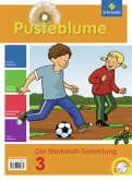 Pusteblume. Die Werkstatt-Sammlung / Pusteblume. Die Werkstatt-Sammlung - Ausgabe 2010 / Pusteblume, Die Werkstatt-Sammlung (2010)