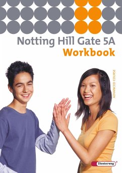 Notting Hill Gate 5 A. Workbook