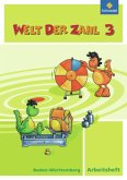 Welt der Zahl - Ausgabe 2010 für Baden-Württemberg / Welt der Zahl, Ausgabe 2010 Baden-Württemberg