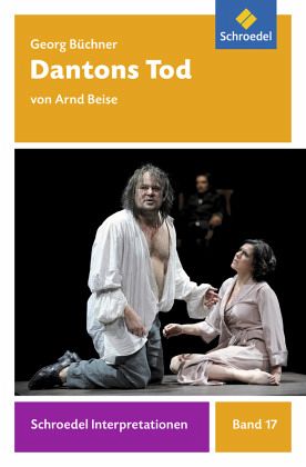 Georg Büchner 'Dantons Tod' Georg Büchner 'Dantons Tod'