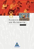 Elemente der Mathematik. Schulbuch mit CD-ROM. Thüringen