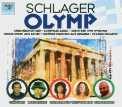 Der Schlager Olymp