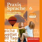 Praxis Sprache - Allgemeine Ausgabe 2010 / Praxis Sprache, Ausgabe 2010 für Realschulen und Gesamtschulen