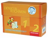 Denken und Rechnen Zusatzmaterialien - Ausgabe 2011 / Denken und Rechnen, Zusatzmaterialien, Ausgabe 2011 Denken und Rechnen Zusatzmaterialien - Ausgabe 2011 / Denken und Rechnen, Zusatzmaterialien, Ausgabe 2011