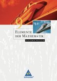 Elemente der Mathematik 9. Schulbuch. Schleswig-Holstein