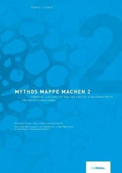 Mythos Mappe machen 2 - Lajewski, Renata