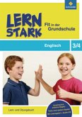 Englisch 3./4. Schuljahr, m. Audio-CD