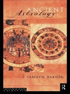Ancient Astrology - Barton, Tamysn