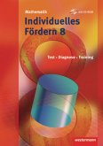 Mathematik Fördermaterialien - Ausgabe 2009 / Mathematik Individuelles Fördern