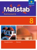 Maßstab - Mathematik für die Sekundarstufe I in Hessen - Ausgabe 2010 / Maßstab, Mathematik Hauptschule, Ausgabe Hessen (2010)