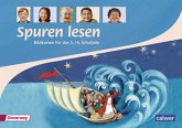 Spuren lesen - Ausgabe 2010 für die Grundschule