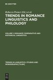 Romance Comparative and Historical Linguistics