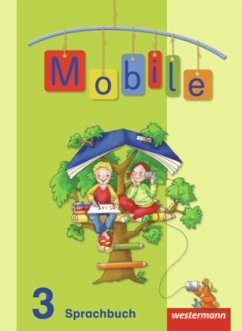 Mobile Sprachbuch - Allgemeine Ausgabe 2010 / Mobile Sprachbuch, Allgemeine Ausgabe 2010