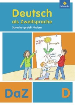 Deutsch als Zweitsprache - Sprache gezielt fördern - Quehl, Thomas;Kehbel, Simone;Röhner-Münch, Karla