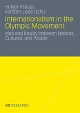 Internationalism in the Olympic Movement