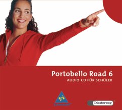 Cover Portobello Road / Portobello Road - Ausgabe 2005 / Portobello Road (Ausgabe 2005) Bd.6