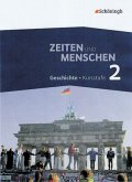 Zeiten und Menschen - Geschichtswerk für die Kursstufe des Gymnasiums (G8) in Baden-Württemberg Bd.2