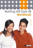 Notting Hill Gate 5 B. Workbook