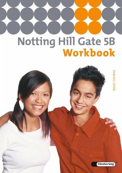 Notting Hill Gate 5 B. Workbook