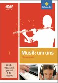 Musik um uns. Filmbeispiele 1. DVD