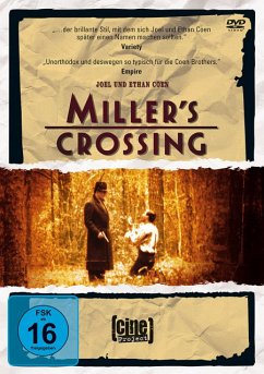 Miller's Crossing