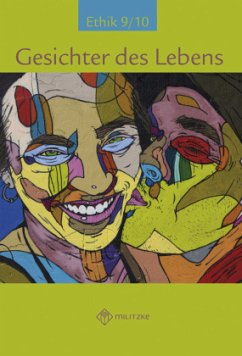 Gesichter des Lebens / Gesichter des Lebens, Ethik