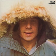 Paul Simon - Simon,Paul