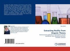 Extracting Reality from Organic Theory - Smith, Ross