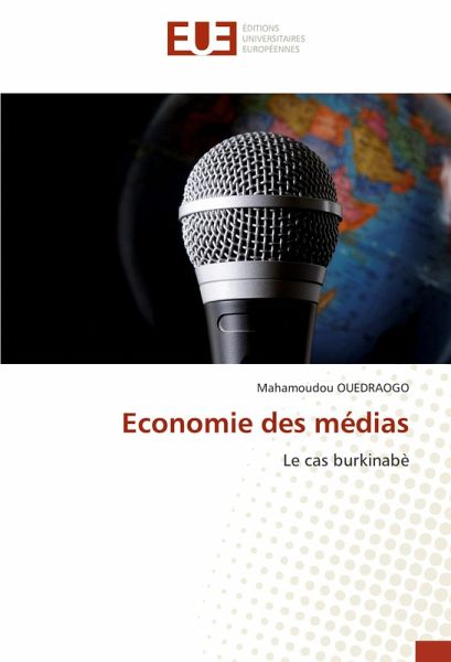 Economie des médias
