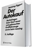 Der Autokauf Reinking, Kurt and Eggert, Christoph