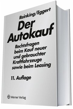 Der Autokauf Reinking, Kurt and Eggert, Christoph - Der Autokauf Reinking, Kurt and Eggert, Christoph