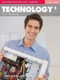 Technology, Level 1, Student's Book / Oxford English for Careers