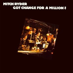 Got Change For A Million? - Ryder,Mitch