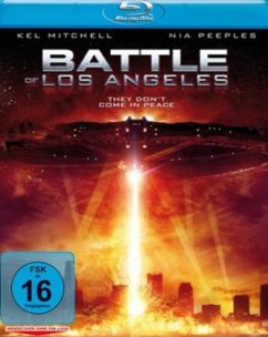 Battle of Los Angeles