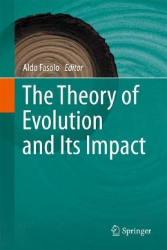 The Theory of Evolution and Its Impact