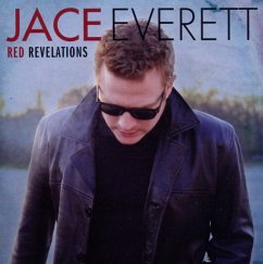 Red Revelations (Inkl.Bad Things - Everett,Jace