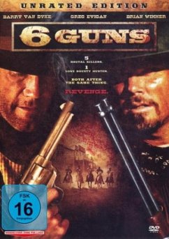 6 Guns Unrated Version