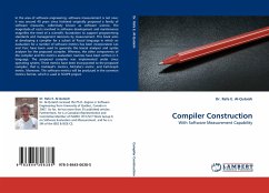 Compiler Construction - Qutaish, Rafa E. Al-