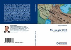 The Iraq War 2003