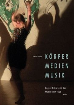 Körper - Medien - Musik - Drees, Stefan