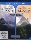 Die Grenze aus Granit & Das unbezwingbare Massiv
