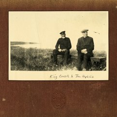 Diamond Mine (Lp+Mp3) - King Creosote & Hopkins,Jon